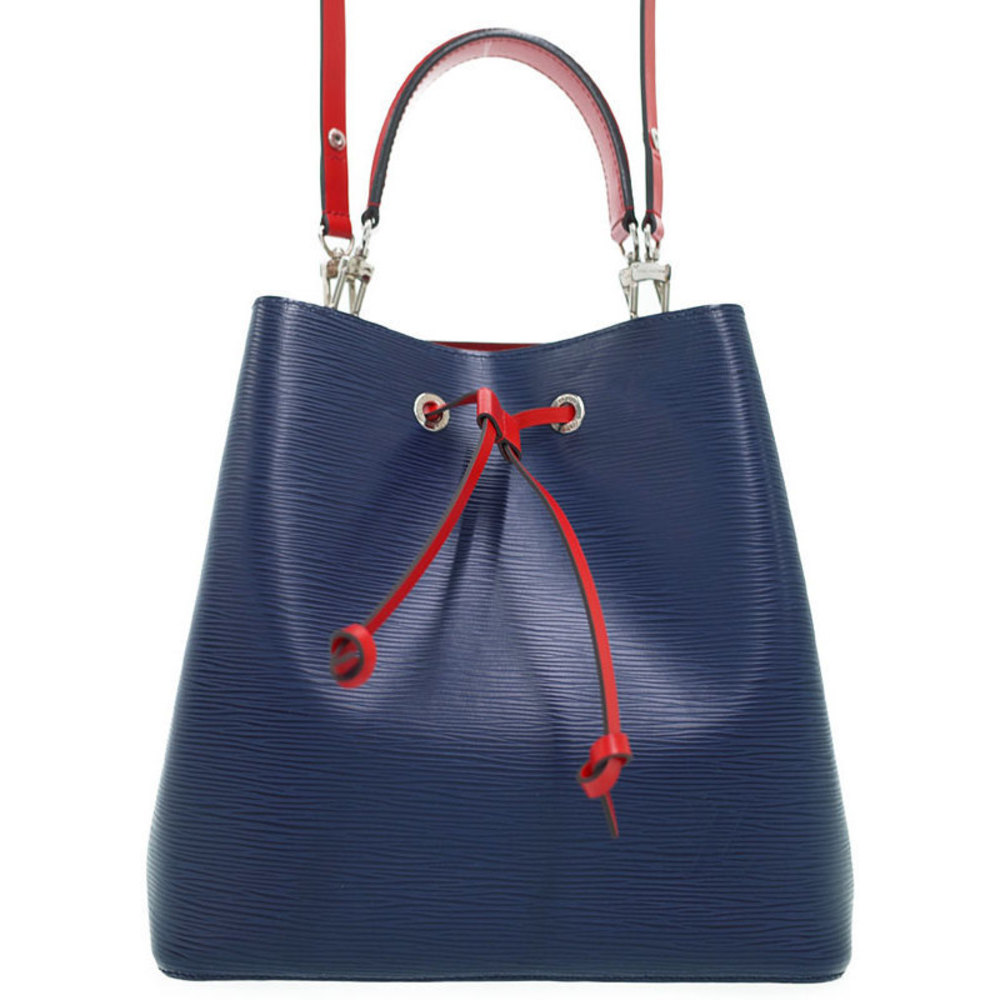 Louis Vuitton Epi NeoNoe Bag - Picture 2 of 8